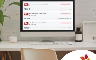 E-boutique : Payez en 3 fois !