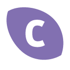 C
