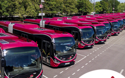 Enquête de satisfaction !