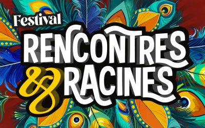 Rencontres & Racines, avec évolitY !