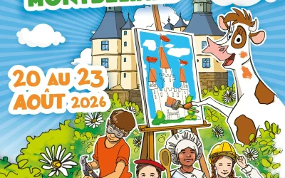 Festival des Mômes !