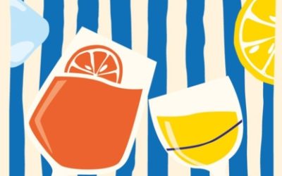 Apéro à l&rsquo;Axone !